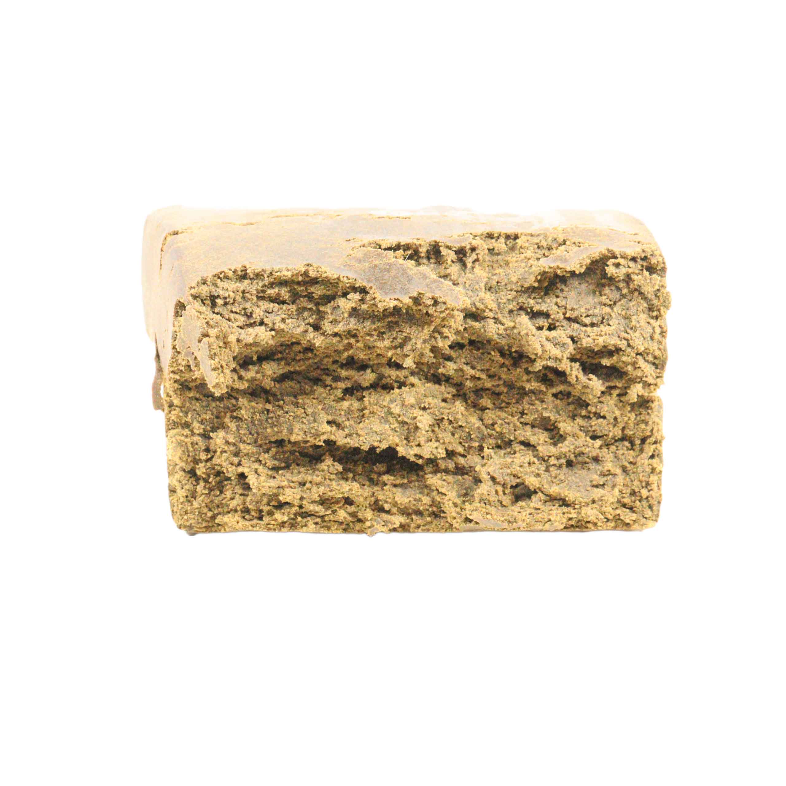 Animal Face Haschisch