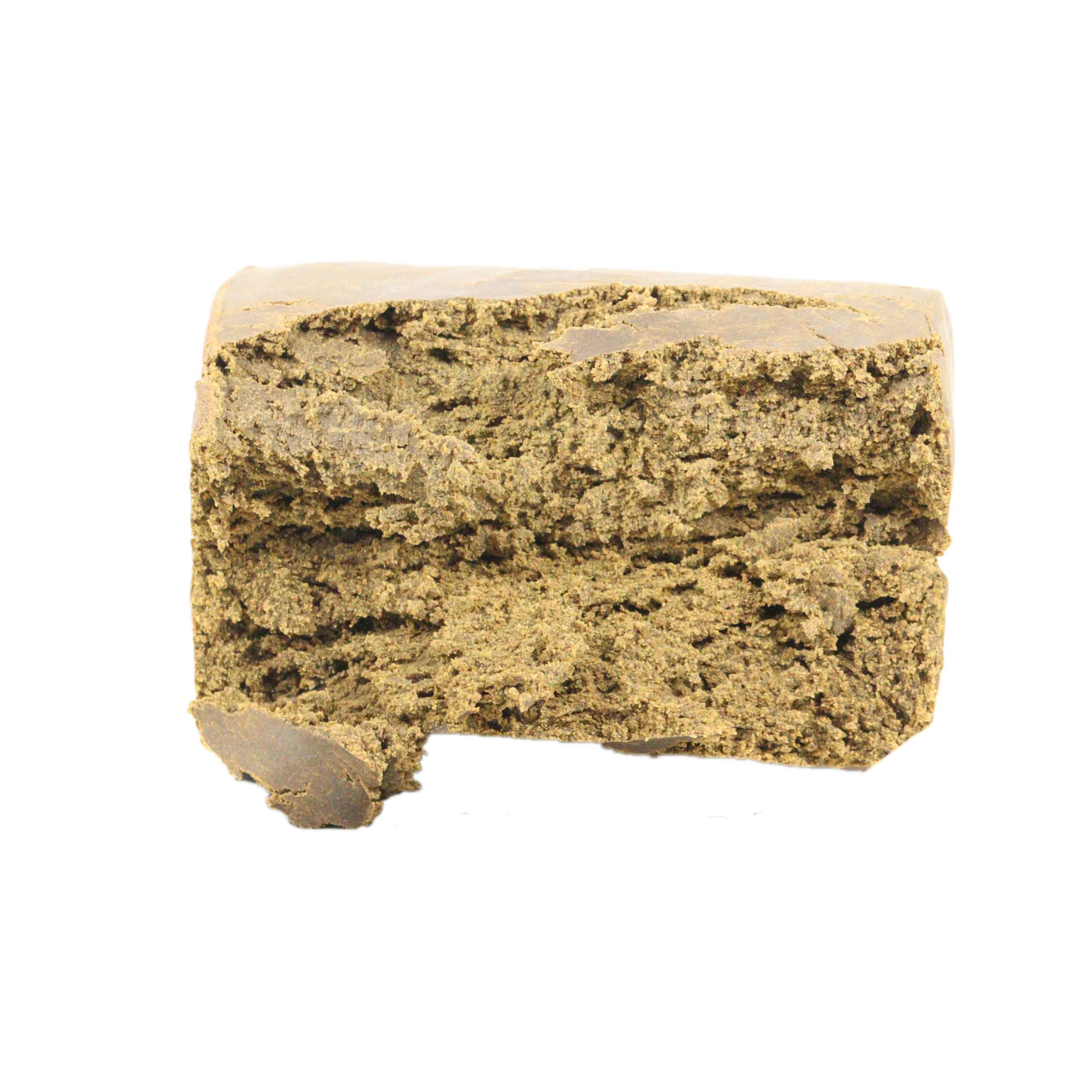 Gorilla Glue #4 Haschisch