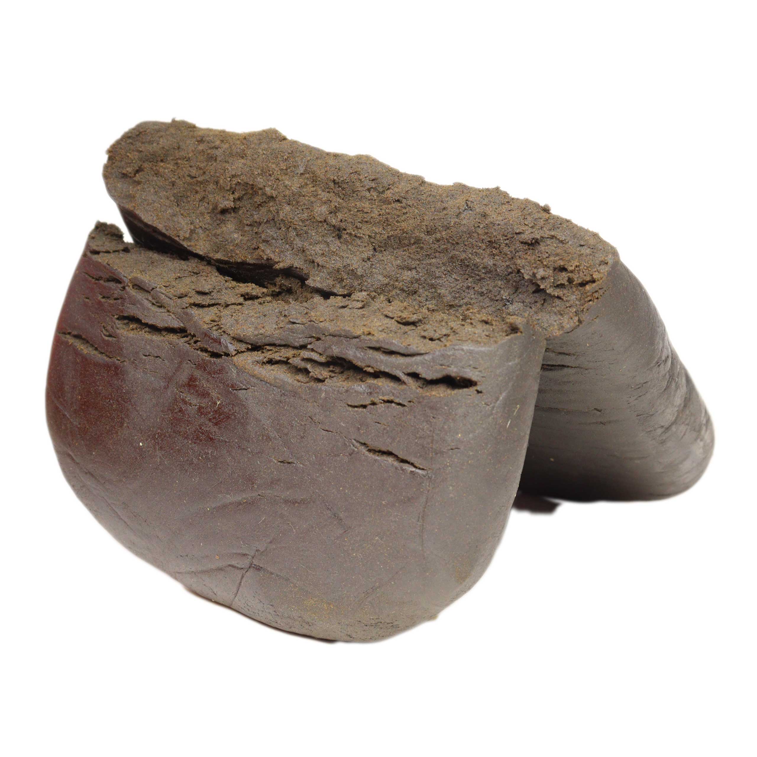 Orca Haschisch kaufen – Premium Hybrid Hash 20% THC