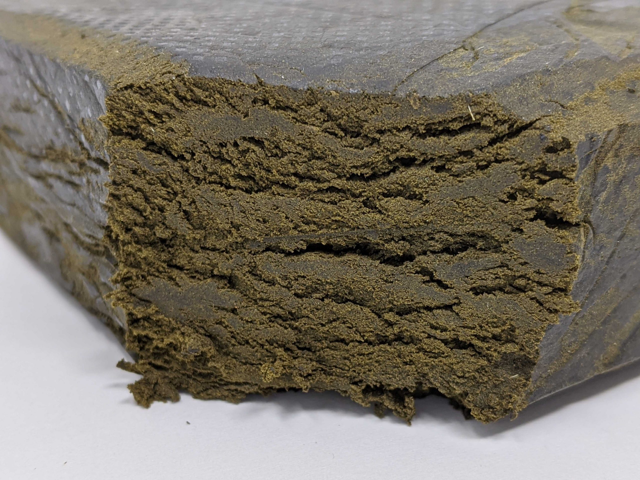 Vancouver Island Haschisch